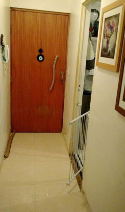 Imagem Apartamento com 3 Quartos à Venda, 78 m² em Jardim Da Saúde - São Paulo