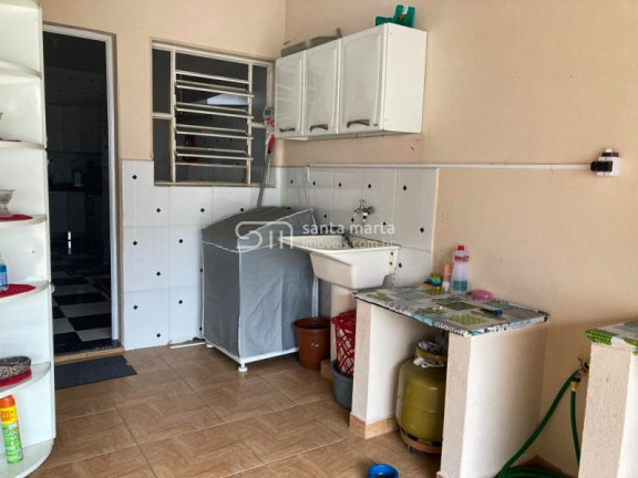 Imagem Casa com 2 Quartos à Venda, 72 m² em Cidade Industrial - Lorena