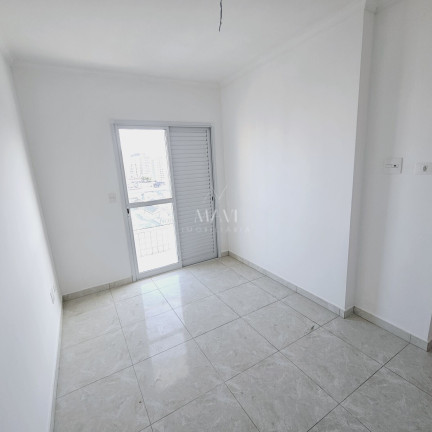 Imagem Apartamento com 2 Quartos à Venda, 80 m² em Vila Assunção - Praia Grande