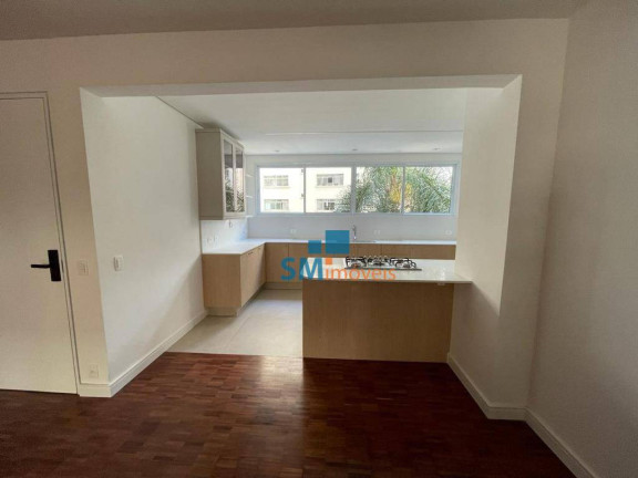 Imagem Apartamento com 4 Quartos à Venda, 137 m² em Jardim Paulista - São Paulo Imagem Apartamento com 4 Quartos à Venda, 137 m² em Jardim Paulista - São Paulo