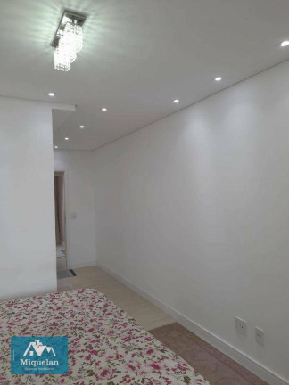 Imagem Apartamento com 3 Quartos à Venda, 135 m² em Tatuapé - São Paulo