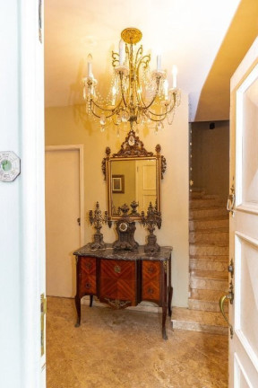 Imagem Casa com 3 Quartos à Venda, em Jardim Morumbi - São Paulo Imagem Casa com 3 Quartos à Venda, em Jardim Morumbi - São Paulo