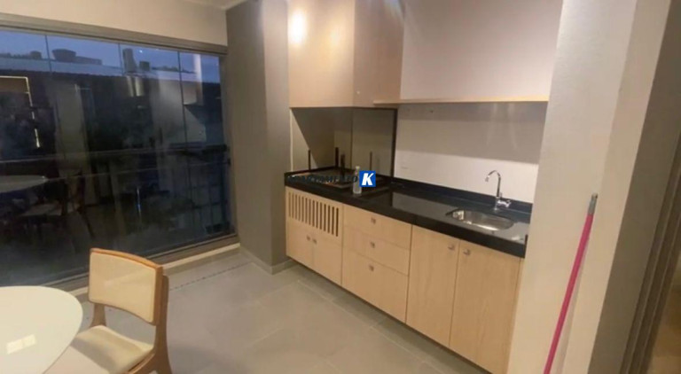 Imagem Studio com 1 Quarto para Alugar, 39 m² em Macedo - Guarulhos Imagem Studio com 1 Quarto para Alugar, 39 m² em Macedo - Guarulhos