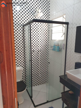 Imagem Casa com 2 Quartos à Venda, 132 m² em Jardim Residencial Villa Amato - Sorocaba Imagem Casa com 2 Quartos à Venda, 132 m² em Jardim Residencial Villa Amato - Sorocaba