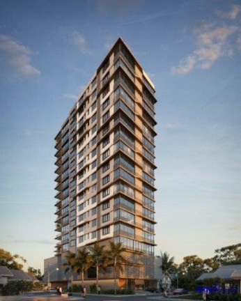 Imagem Cobertura com 4 Quartos à Venda, 197 m² em Balneario Pereque - Porto Belo