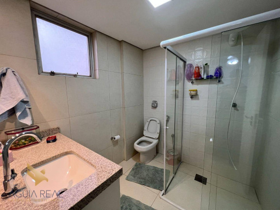 Imagem Cobertura com 3 Quartos à Venda, 334 m² em Centro - Campo Grande Imagem Cobertura com 3 Quartos à Venda, 334 m² em Centro - Campo Grande