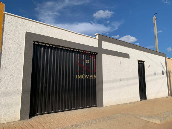 Apartamento com 4 Quartos à Venda,  em Bela Vista - Mossoró