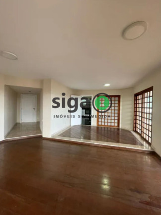 Imagem Apartamento com 4 Quartos para Alugar, 244 m² em Vila Suzana - São Paulo Imagem Apartamento com 4 Quartos para Alugar, 244 m² em Vila Suzana - São Paulo
