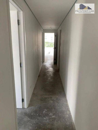 Imagem Apartamento com 5 Quartos à Venda, 189 m² em Jardim Paulista - São Paulo