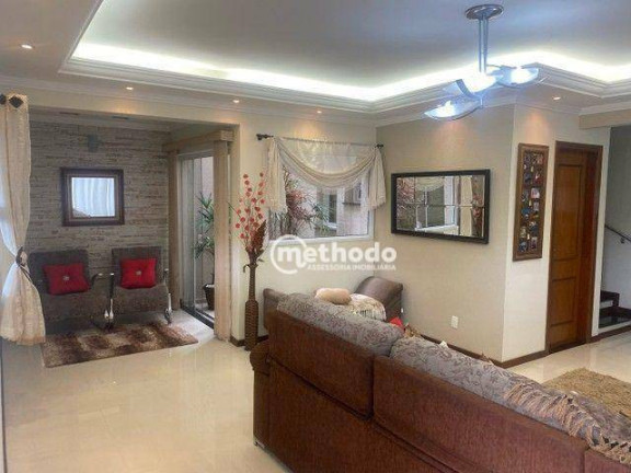 Imagem Casa com 3 Quartos à Venda, 327 m² em Jardim Monte Verde - Valinhos Imagem Casa com 3 Quartos à Venda, 327 m² em Jardim Monte Verde - Valinhos