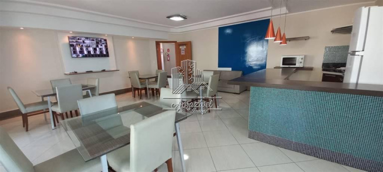 Imagem Apartamento com 2 Quartos à Venda, 100 m² em Aviacao - Praia Grande Imagem Apartamento com 2 Quartos à Venda, 100 m² em Aviacao - Praia Grande