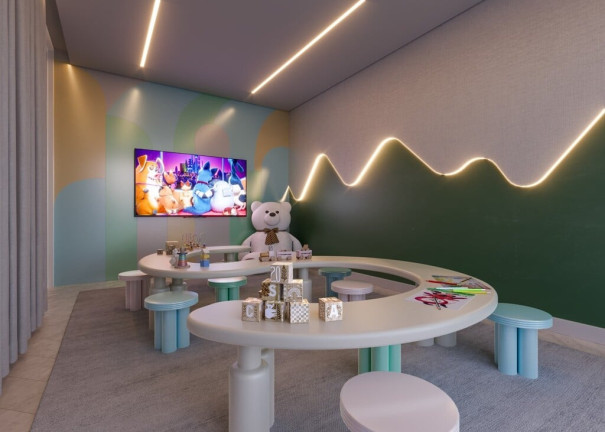 Imagem Cobertura com 4 Quartos à Venda, 362 m² em Centro - Balneário Camboriú
