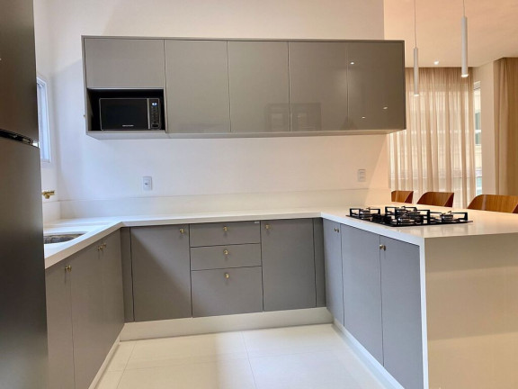 Imagem Apartamento com 4 Quartos à Venda, 206 m² em Itapema - Itapema