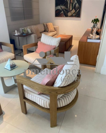 Imagem Apartamento com 4 Quartos à Venda, 243 m² em Perdizes - São Paulo Imagem Apartamento com 4 Quartos à Venda, 243 m² em Perdizes - São Paulo