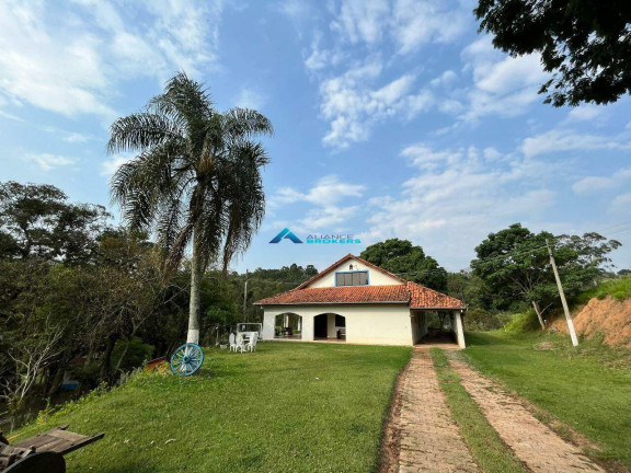 Imagem Imóvel com 4 Quartos à Venda, 600 m² em Arataba Ii - Jundiaí Imagem Imóvel com 4 Quartos à Venda, 600 m² em Arataba Ii - Jundiaí