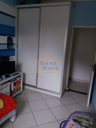 Imagem Casa de Condomínio com 3 Quartos à Venda, 204 m² em Tucuruvi - São Paulo