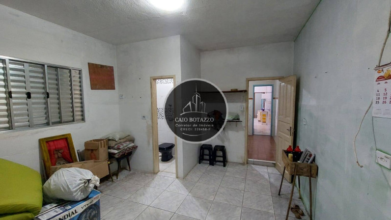Imagem Casa com 4 Quartos à Venda, 134 m² em Princesa - Praia Grande