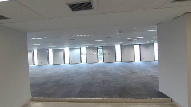 Imagem Sala Comercial para Alugar, 1.000 m² em Bela Vista - São Paulo