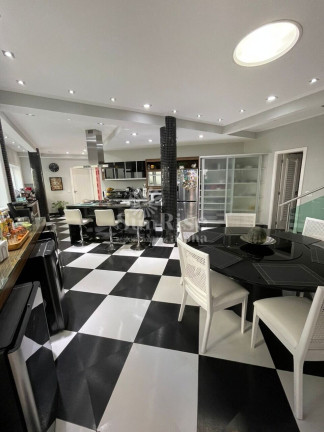 Imagem Casa com 5 Quartos à Venda, 1.050 m² em Tamboré - Barueri Imagem Casa com 5 Quartos à Venda, 1.050 m² em Tamboré - Barueri
