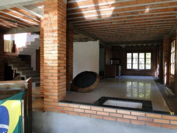 Imagem Imóvel com 3 Quartos à Venda, 480 m² em Condomínio Condado De Castela - Viamão