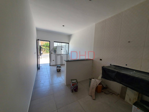 Imagem Casa com 1 Quarto à Venda, 40 m² em Parque Vista Barbara - Sorocaba Imagem Casa com 1 Quarto à Venda, 40 m² em Parque Vista Barbara - Sorocaba