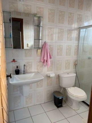 Imagem Casa com 5 Quartos à Venda, 266 m² em Abrantes - Camaçari