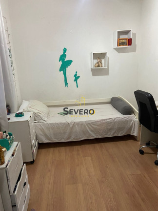 Imagem Casa com 4 Quartos à Venda, 240 m² em Tenente Jardim - Niterói