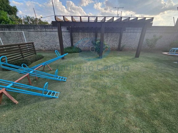Imagem Casa de Condomínio com 3 Quartos à Venda, 151 m² em Jardim Sontag - Salto Imagem Casa de Condomínio com 3 Quartos à Venda, 151 m² em Jardim Sontag - Salto