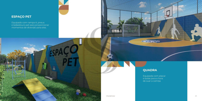 Imagem Apartamento com 2 Quartos à Venda, em Jardim Europa - Sorocaba Imagem Apartamento com 2 Quartos à Venda, em Jardim Europa - Sorocaba