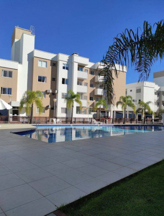Apartamento com 2 Quartos à Venda,  em Canasvieiras - Florianópolis