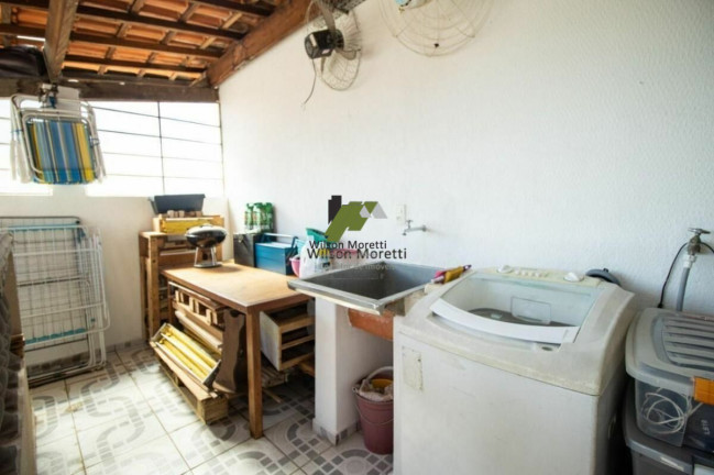 Imagem Casa com 3 Quartos à Venda, 95 m²
