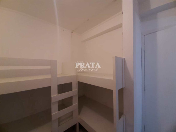 Imagem Apartamento com 1 Quarto à Venda, 50 m² em Gonzaga - Santos Imagem Apartamento com 1 Quarto à Venda, 50 m² em Gonzaga - Santos