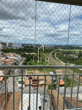 Apartamento com 3 Quartos à Venda, 61 m² em Vila Industrial - São José Dos Campos