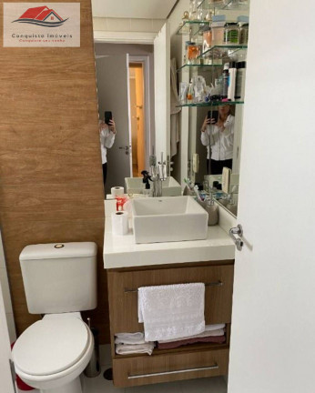 Imagem Apartamento com 2 Quartos à Venda, 62 m² em Vila Rosália - Guarulhos Imagem Apartamento com 2 Quartos à Venda, 62 m² em Vila Rosália - Guarulhos