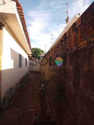 Imagem Casa com 2 Quartos à Venda, 189 m² em Jardim Europa (vila Xavier) - Araraquara Imagem Casa com 2 Quartos à Venda, 189 m² em Jardim Europa (vila Xavier) - Araraquara