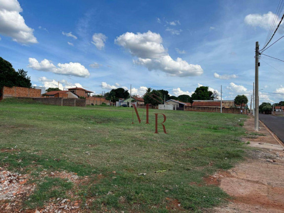Imagem Terreno à Venda, 150 m² em Centro - Riolândia Imagem Terreno à Venda, 150 m² em Centro - Riolândia