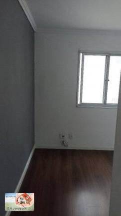 Imagem Apartamento com 2 Quartos à Venda, 44 m² em Canhema - Diadema