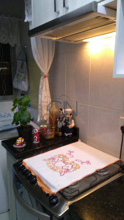 Imagem Apartamento com 2 Quartos à Venda,  em Vila São José - Taubaté