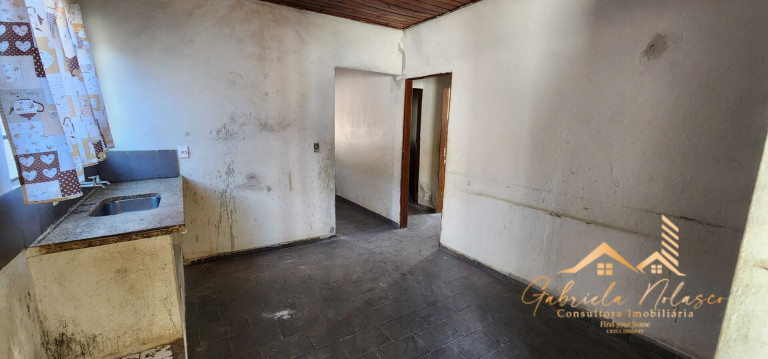 Imagem Casa com 2 Quartos à Venda, 12.960 m² em Tucura - Mogi Mirim