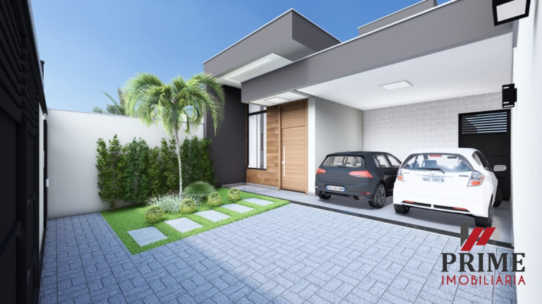 Imagem Casa com 3 Quartos à Venda, 127 m² em Promissão I - Lagoa Santa Imagem Casa com 3 Quartos à Venda, 127 m² em Promissão I - Lagoa Santa