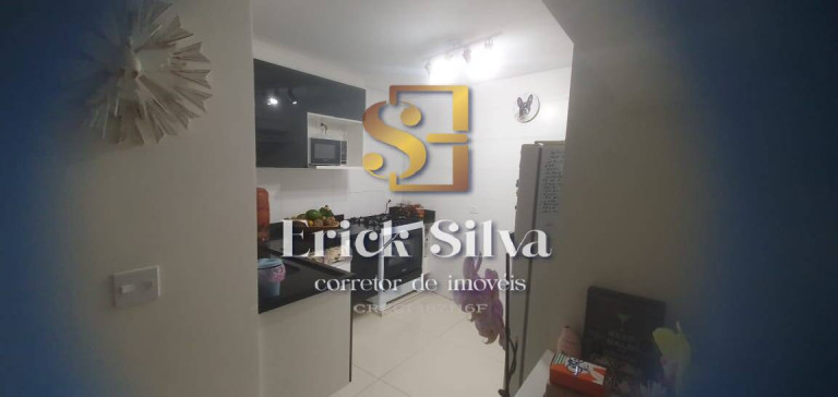 Imagem Casa com 2 Quartos à Venda, 65 m² em Vila Osasco - Osasco