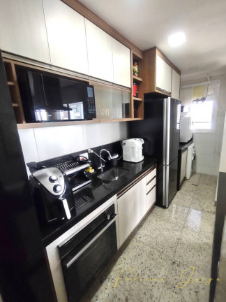 Imagem Apartamento com 3 Quartos à Venda, 83 m² em Mansões Santo Antônio - Campinas Imagem Apartamento com 3 Quartos à Venda, 83 m² em Mansões Santo Antônio - Campinas