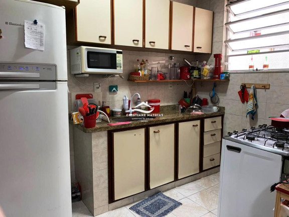 Imagem Apartamento com 3 Quartos à Venda, 120 m² em Icaraí - Niterói Imagem Apartamento com 3 Quartos à Venda, 120 m² em Icaraí - Niterói
