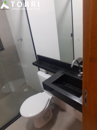Imagem Sobrado com 3 Quartos à Venda, 120 m² em Wanel Ville - Sorocaba