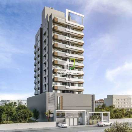 Apartamento com 2 Quartos à Venda, 72 m² em Vila Operária - Itajaí