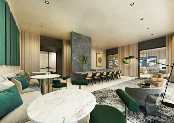 Imagem Apartamento com 4 Quartos à Venda, 400 m² em Indianópolis - São Paulo Imagem Apartamento com 4 Quartos à Venda, 400 m² em Indianópolis - São Paulo
