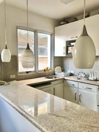Imagem Casa com 4 Quartos à Venda, 381 m² em Alphaville 04 - Santana De Parnaíba