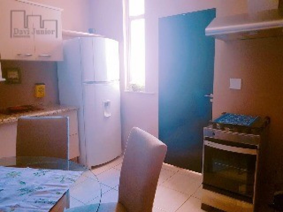 Imagem Apartamento com 3 Quartos à Venda, 137 m² em Centro - Sorocaba