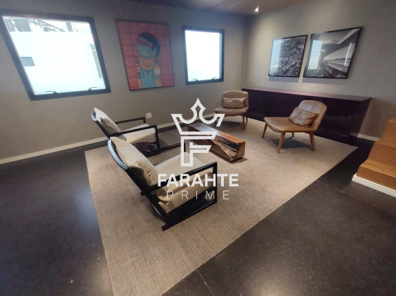Imagem Cobertura com 2 Quartos à Venda, 160 m² em Boqueirão - Santos Imagem Cobertura com 2 Quartos à Venda, 160 m² em Boqueirão - Santos