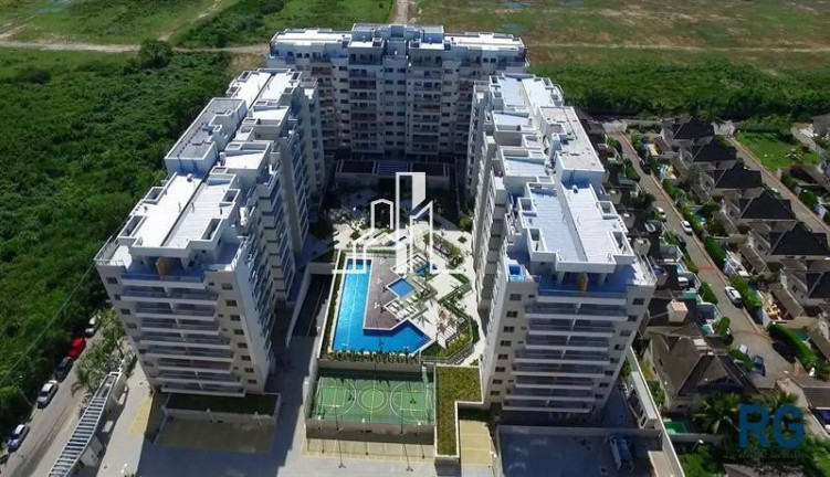 Imagem Apartamento com 3 Quartos à Venda, 91 m² em Recreio Dos Bandeirantes - Rio De Janeiro Imagem Apartamento com 3 Quartos à Venda, 91 m² em Recreio Dos Bandeirantes - Rio De Janeiro